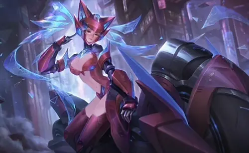 王者荣耀女英雄去掉所有服饰图片