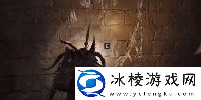 大厅火焰解密通过方法介绍：稀有宝藏位置策略