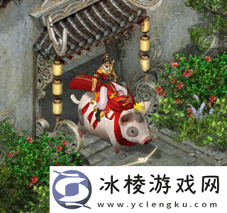 驭虎战九州！剑侠世界