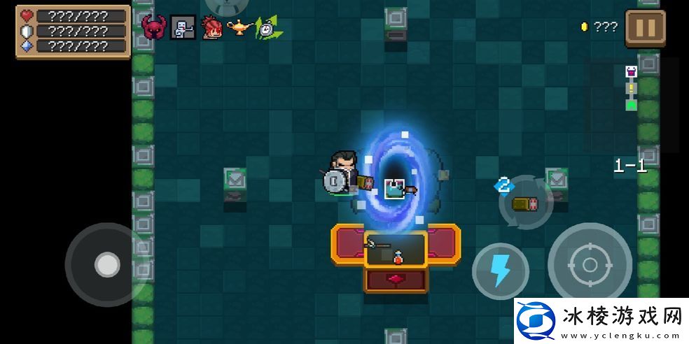 像素地牢冒险类手游推荐