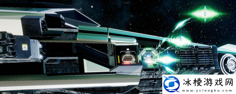 虚空航船能量机枪特点介绍