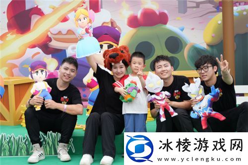 夏日大决战！2024荒野乱斗中国锦标赛总决赛开启