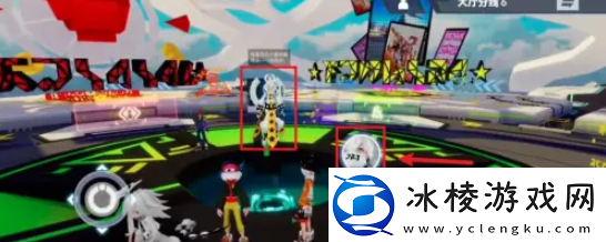 【游戏节奏】凹凸世界手游怎么参加凹凸大赛凹凸大赛怎么报名