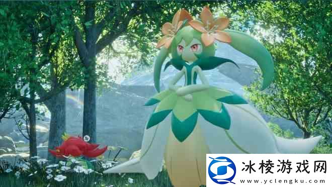 幻兽帕鲁BOSS塔主该怎么抓