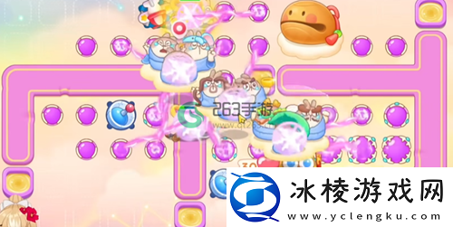 周赛8,14攻略：宠物技能培养与实战应用