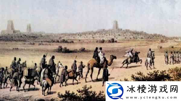 骑马与砍杀2卖马匹赚钱指南