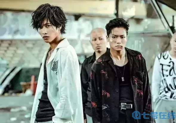 现在这个社会还有不良少年吗