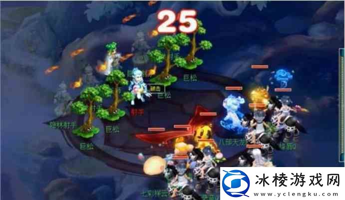 梦幻西游天命之路五行试炼指南