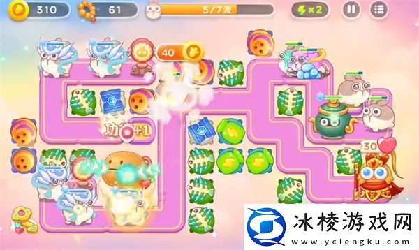 周赛2023,8,1详情:如何高效刷怪升级