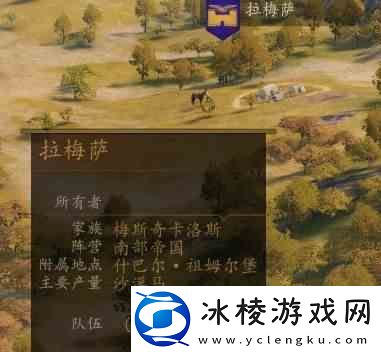 骑马与砍杀2卖马匹赚钱指南