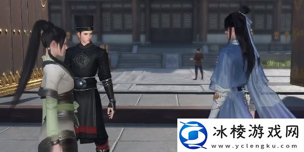 兰摧玉折任务攻略：社交互动合作技巧分享