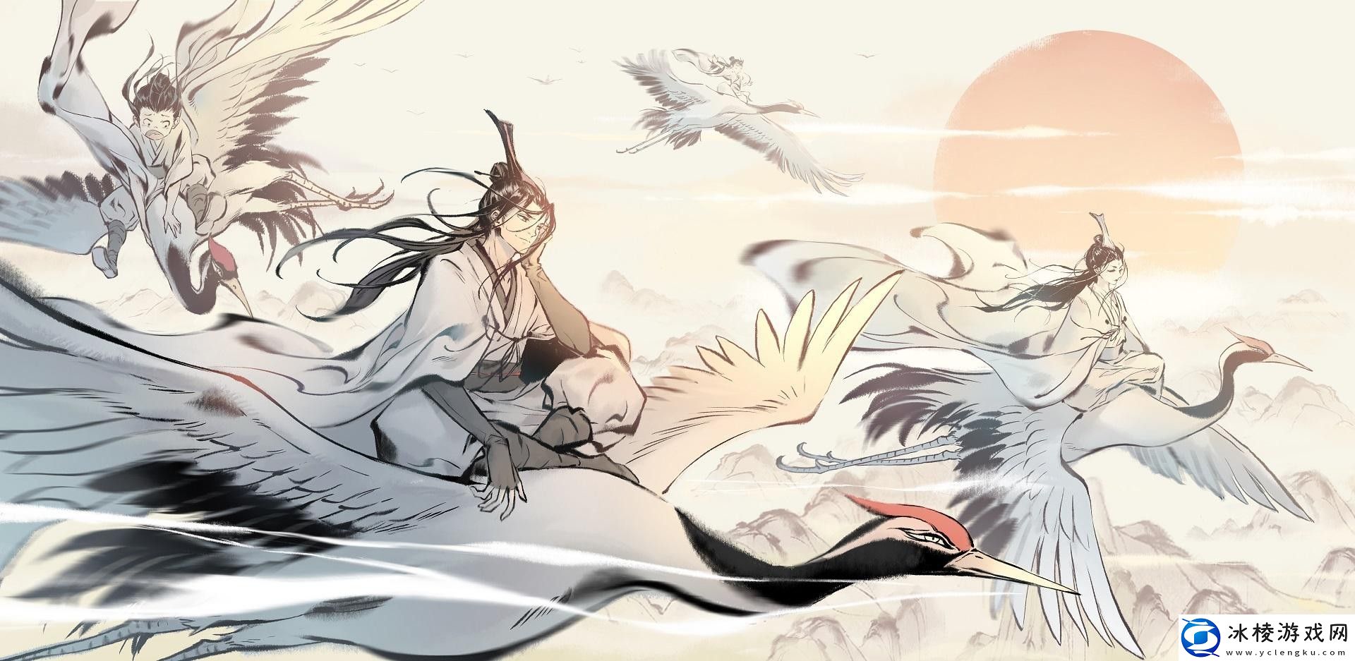 一念逍遥密令2022最新4月在哪看