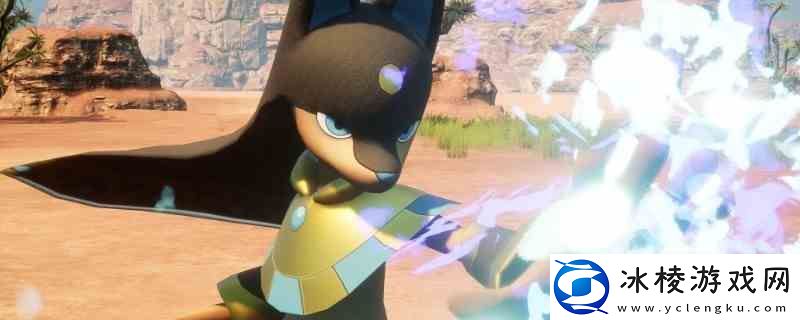 幻兽帕鲁技能树位置一览