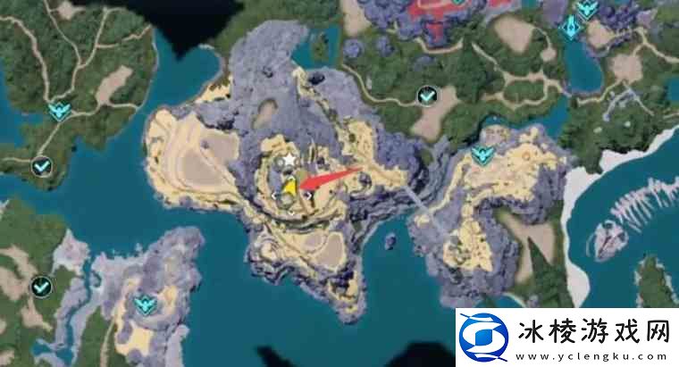 幻兽帕鲁初期强力宝宝介绍