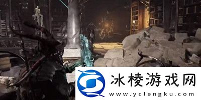 大厅火焰解密通过方法介绍：稀有宝藏位置策略