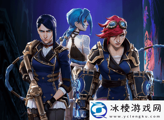 双城之战第二季现已完结！来聊聊那些让你难忘的剧情