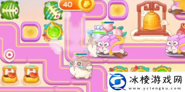 周赛2023,8,8方法：善于利用游戏内的道具和buff效果