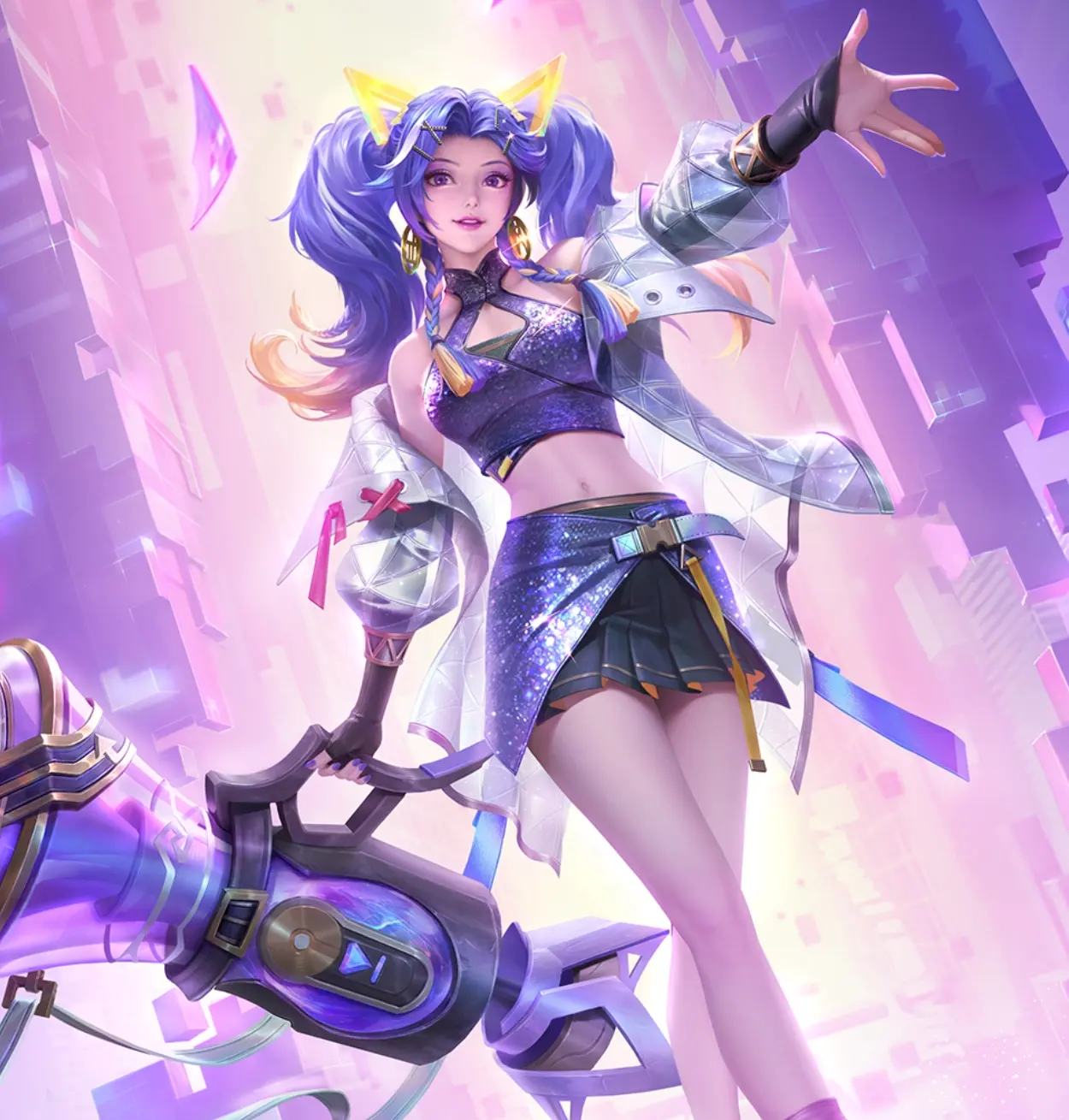 王者荣耀女英雄流眼泪翻白眼流口水