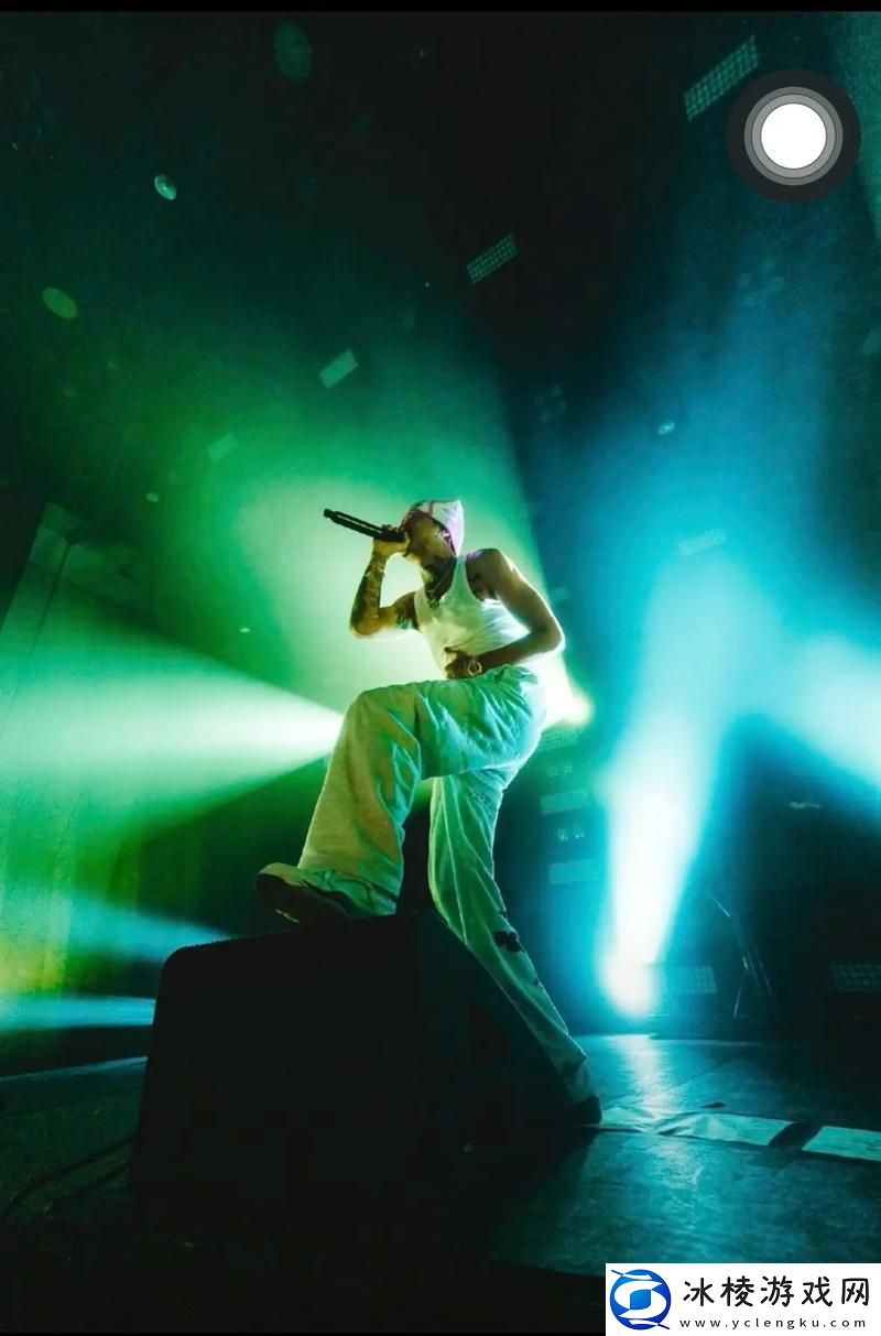 欧洲最强rapper潮水喷88-友：这才是真正的街头文化！