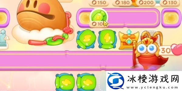 周赛2023,8,2详情：游戏内副本机制与通关策略