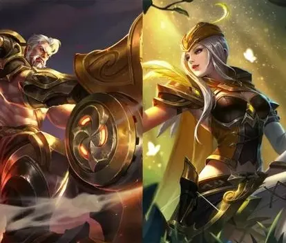 虞姬在高地满足了黄忠-虞姬相遇黄忠干了起来什么梗