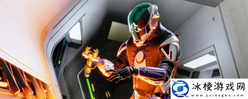 虚空航船能量狙击枪特点介绍