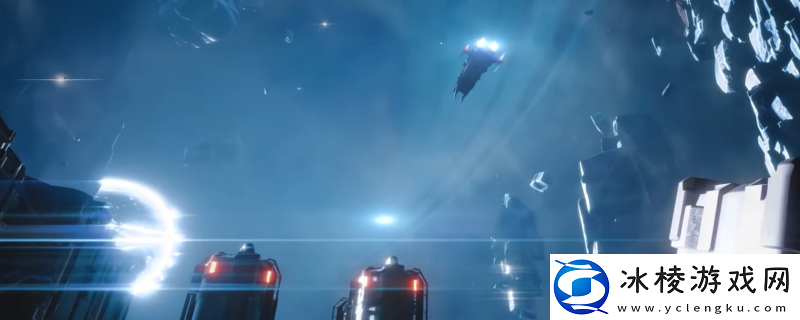 虚空航船动能机枪特点介绍