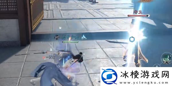 兰摧玉折任务攻略：社交互动合作技巧分享