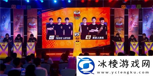 夏日大决战！2024荒野乱斗中国锦标赛总决赛开启