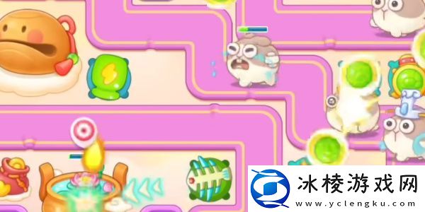 周赛2023,8,8方法：善于利用游戏内的道具和buff效果