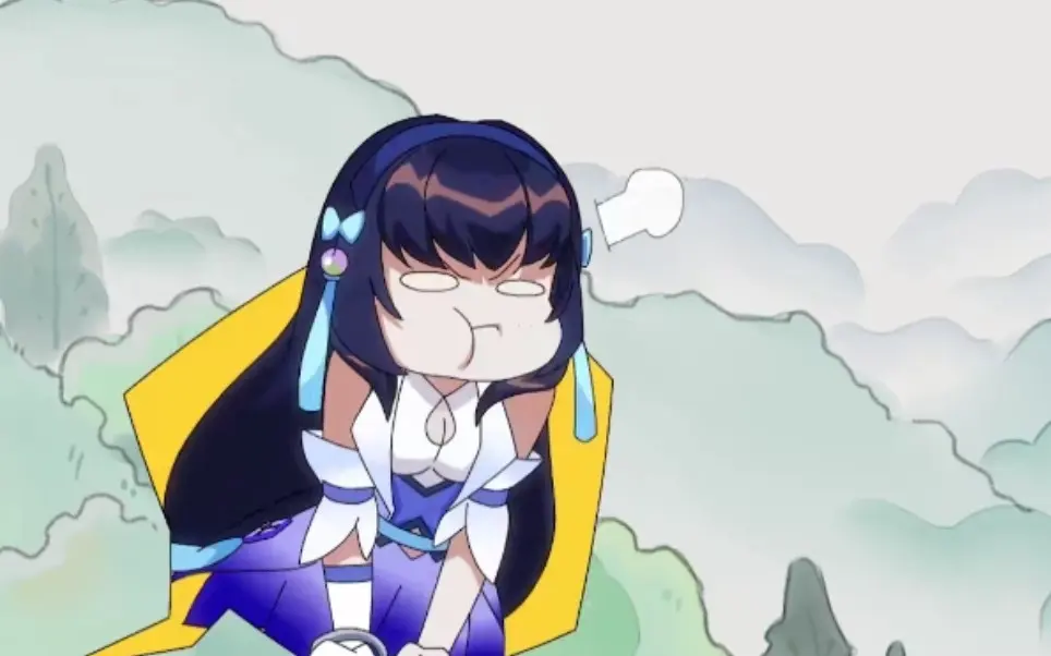 王者荣耀西施被×哭图片-西施流东西漫画图是什么故事