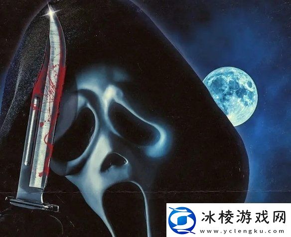 鬼面已登场真人快打1