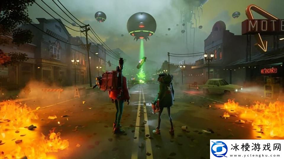 无主之地3创意总监表示