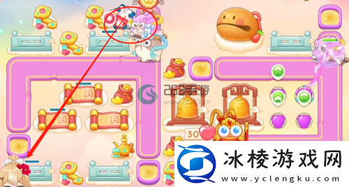 周赛8,14攻略：宠物技能培养与实战应用