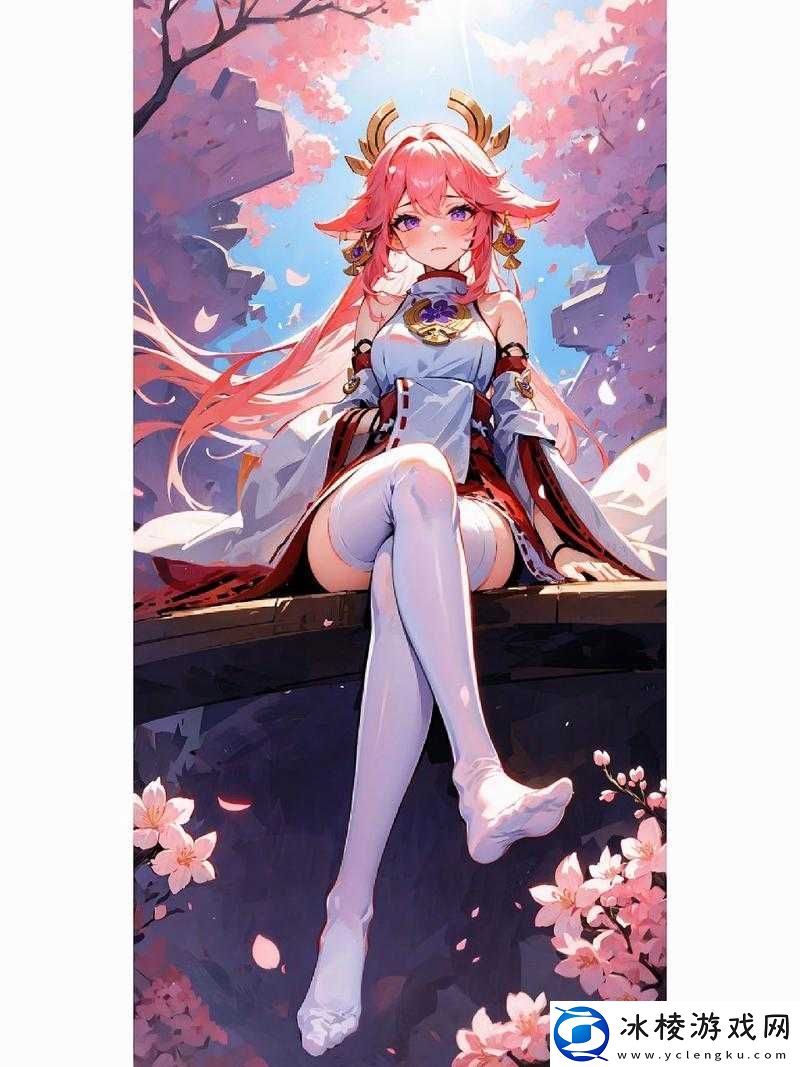 八重神子被焊出白：惊现奇妙场景