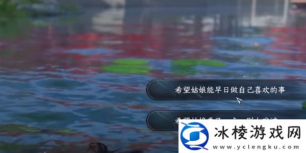 此生不单任务攻略：在游戏中保持平衡的心态