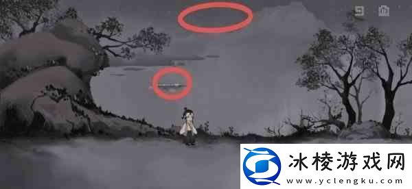 梦蝶第四关如何过-第四关问琴图文指南