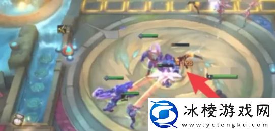 金铲铲怪兽怎么玩