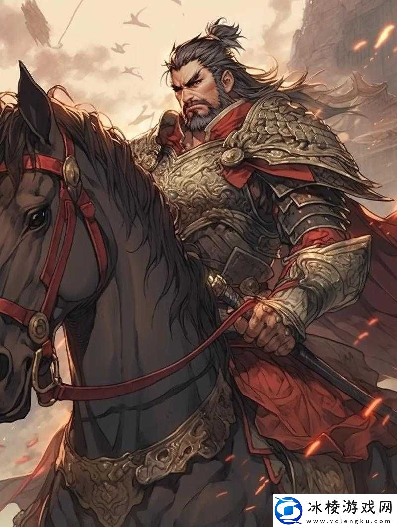 关云长手游：张飞羁绊揭秘丈蛇矛驰骋天下之路