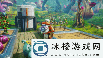 “帕鲁”但是星球版