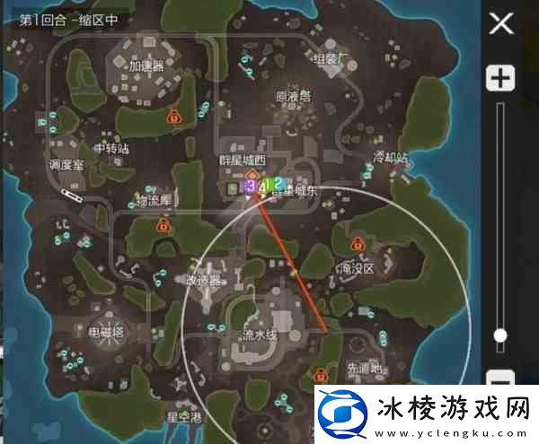 高能英雄军备库位置推荐