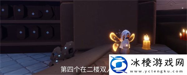 2024年10月30日季节蜡烛位置一览：高效完成副本全攻略