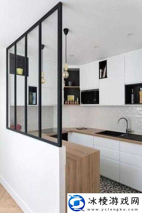 从厨房一路干到客厅好吗即将被替代的新走向