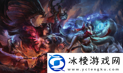 lol手游萨勒芬妮出装-英雄联盟手游萨勒芬妮出装