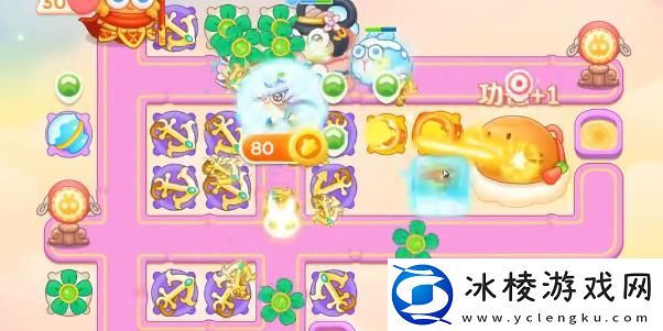 保卫萝卜4周赛7,29通关攻略：攻略教你拓宽视野