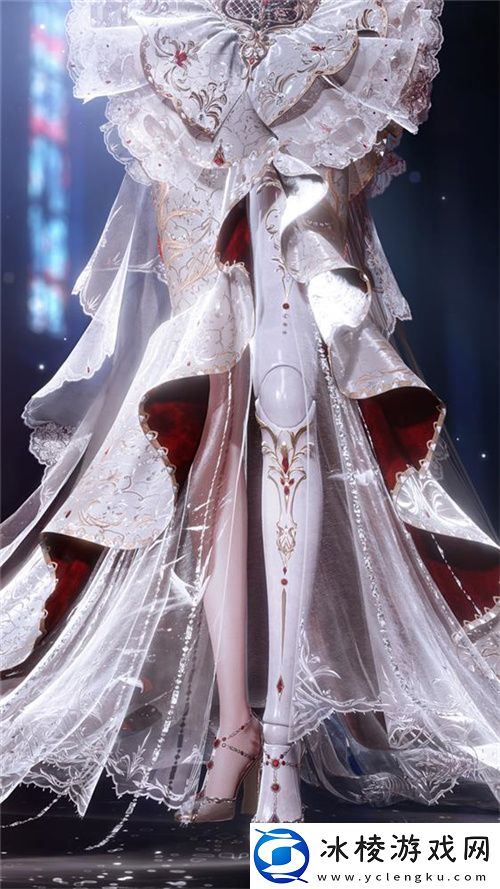 傀儡的概念这么多游戏都在玩