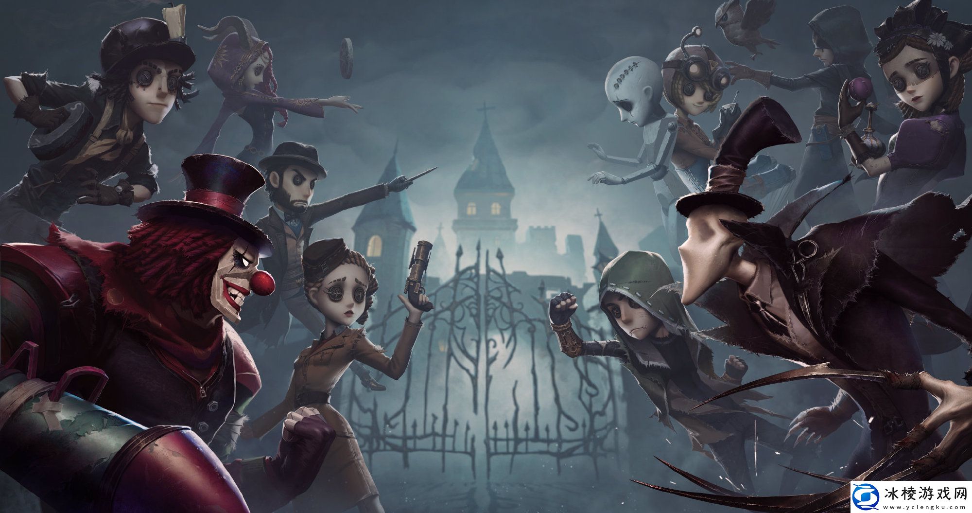 三丽鸥联动开启时间一览：角色定位与技能搭配