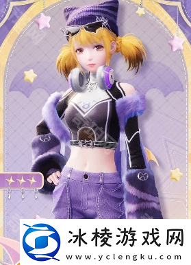 无限暖暖五选一限购橱窗选哪个五选一限购橱窗选择推荐