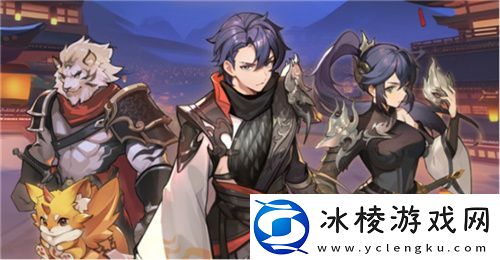 长安幻想仲夏盛典开启