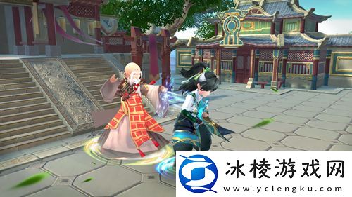 神雕侠侣2全新资料片“道羽黄裳”2月24日开启